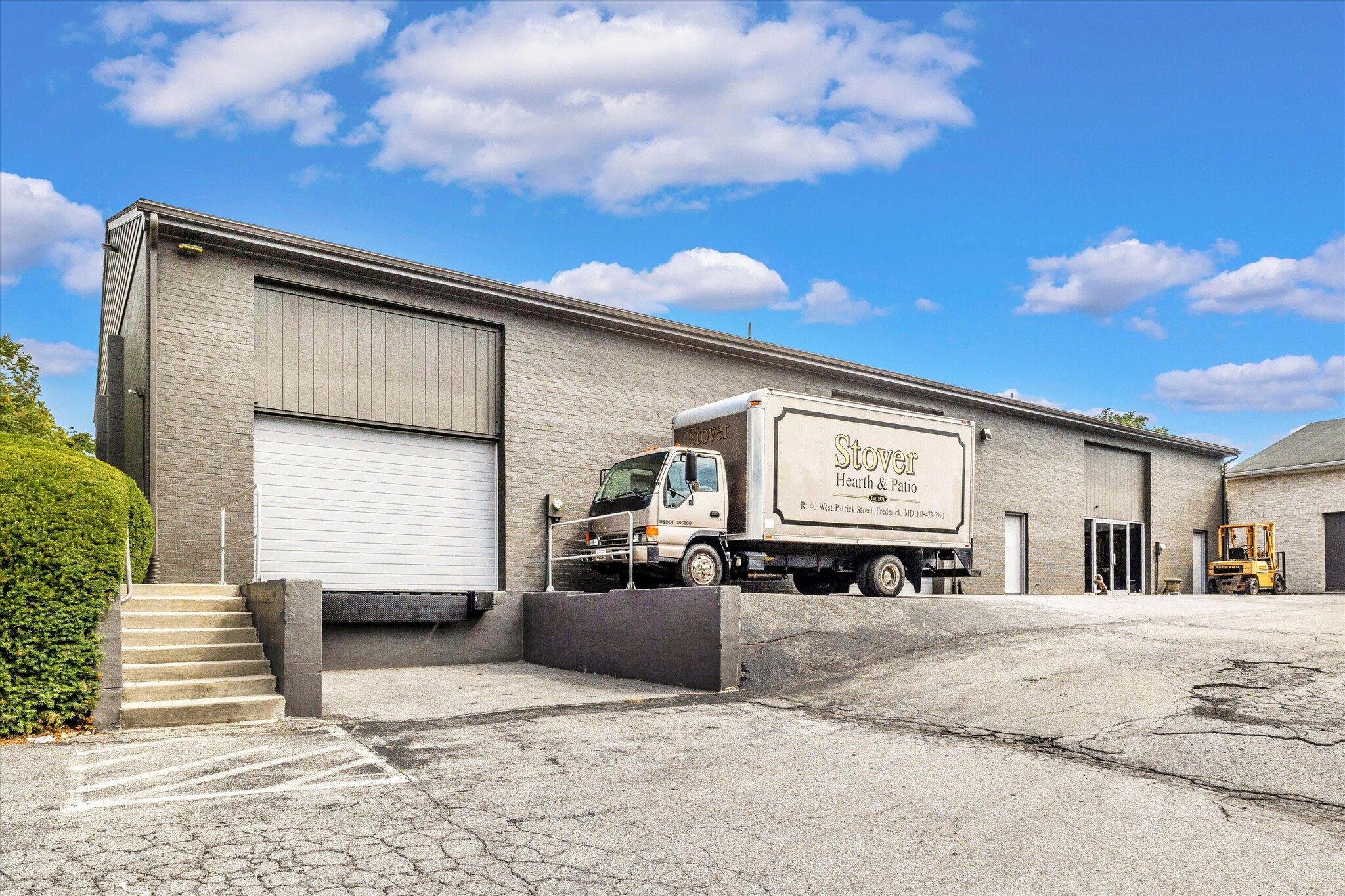 6905 Baltimore National Pike, Frederick, MD for sale Building Photo- Image 1 of 1