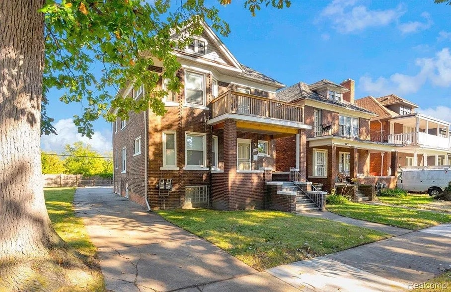 1202 Lawrence St, Detroit, MI for sale - Building Photo - Image 2 of 4