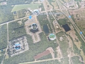 Florida I-95 Interchange Site for Development - 1031 Exchange Property