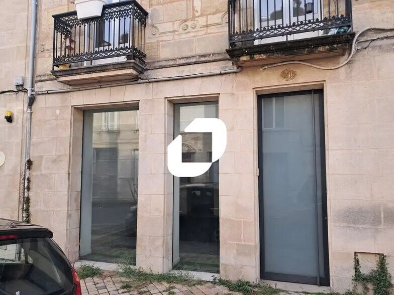 Office in Bordeaux for sale - Building Photo - Image 2 of 17