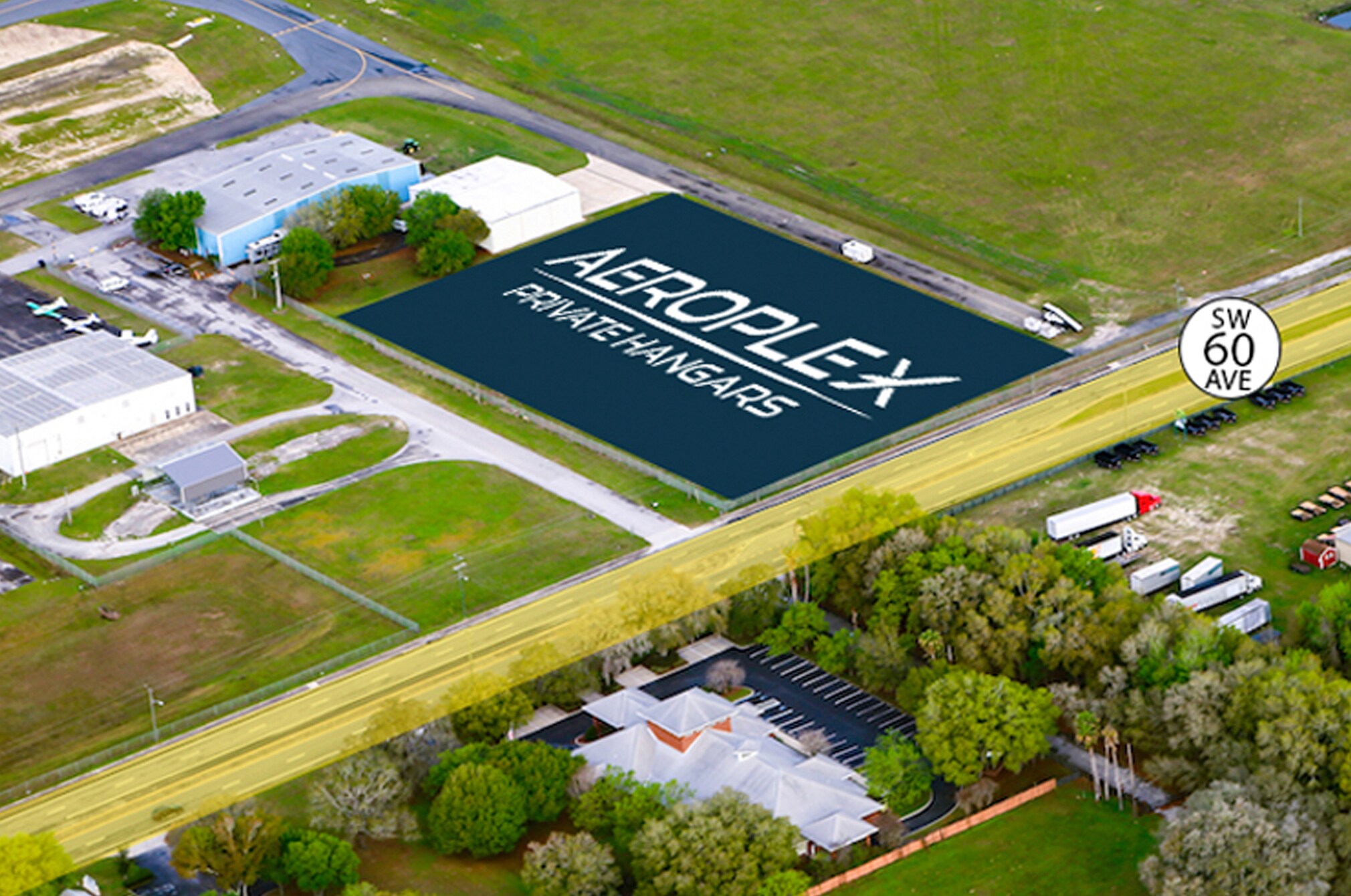 742 60th Ave, Ocala, FL for sale Primary Photo- Image 1 of 1