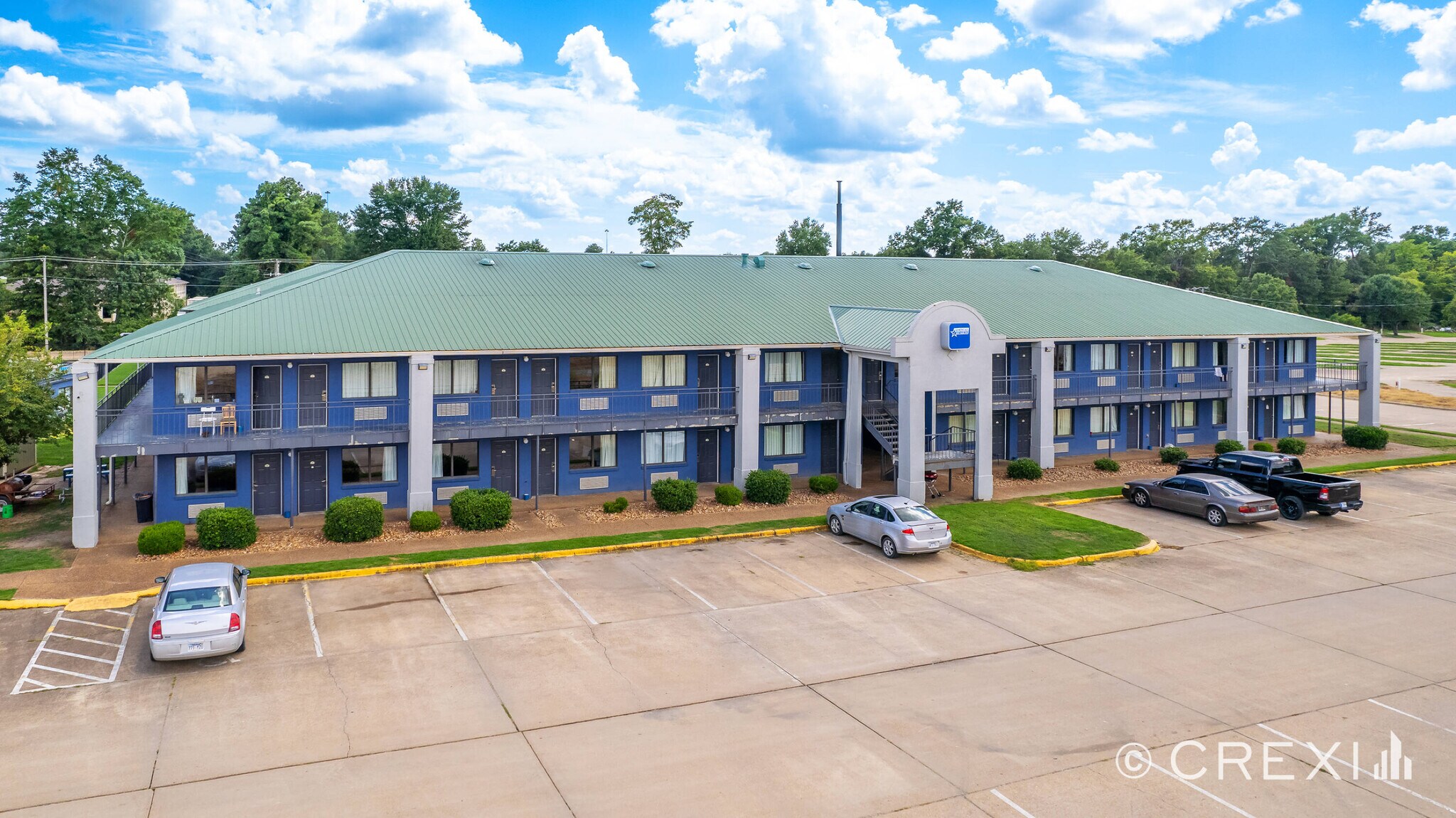 2005C N Main St, Brinkley, AR 72021