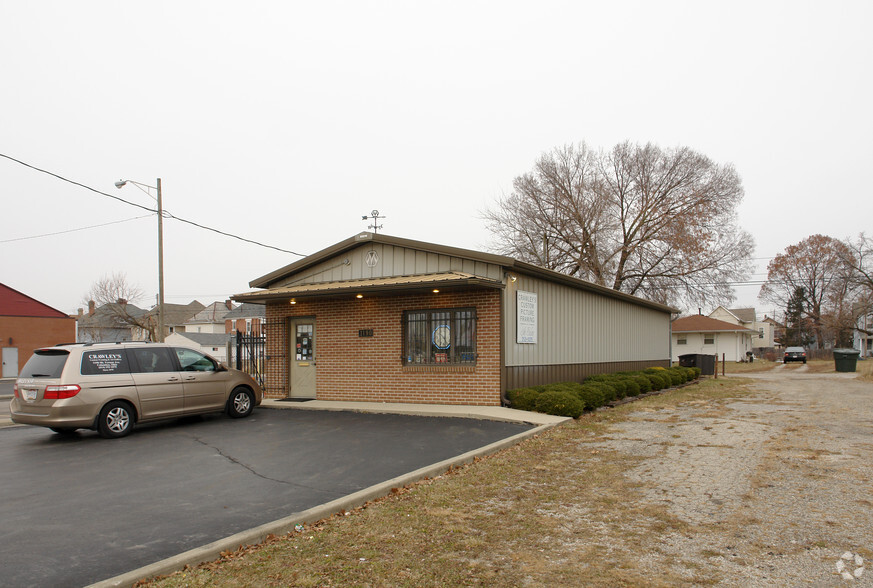 1190 Mt Vernon Ave, Columbus, OH for sale - Primary Photo - Image 1 of 1