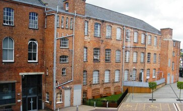 Lower Bond St, Hinckley for lease Building Photo- Image 2 of 6