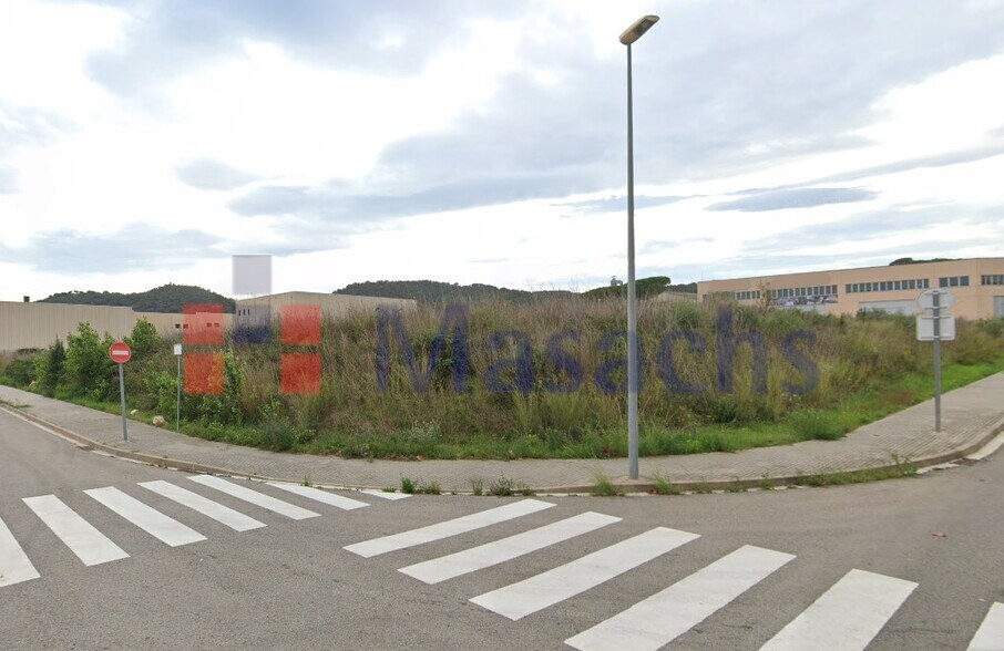 Land in Calonge i Sant Antoni, Gerona for sale - Primary Photo - Image 1 of 6