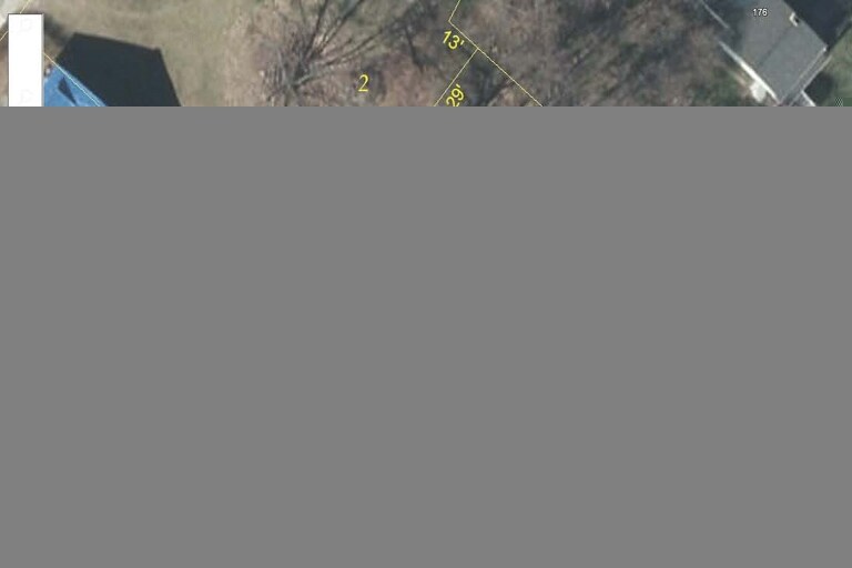 166 Smith St, Poughkeepsie, NY for sale - Building Photo - Image 1 of 1