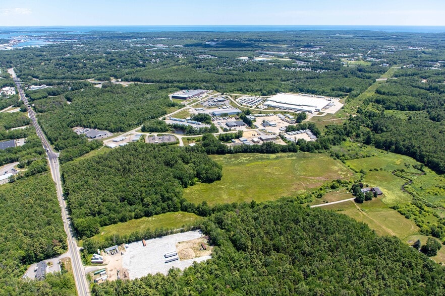 107 Mussey Rd, Scarborough, ME for sale - Building Photo - Image 2 of 2