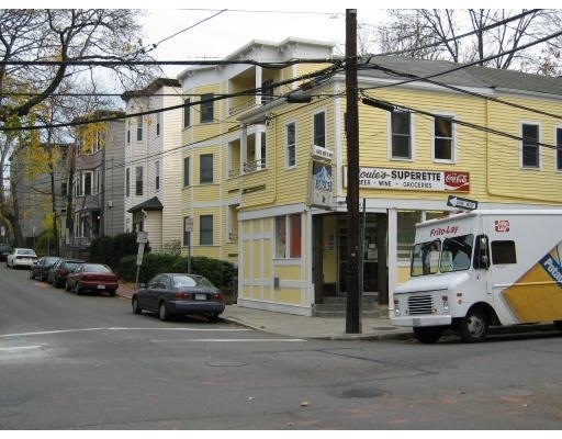 26 Surrey St, Cambridge, MA for sale Primary Photo- Image 1 of 11