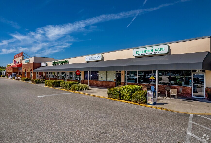 7004-7016 US Highway 301 N, Ellenton, FL for sale - Primary Photo - Image 1 of 1