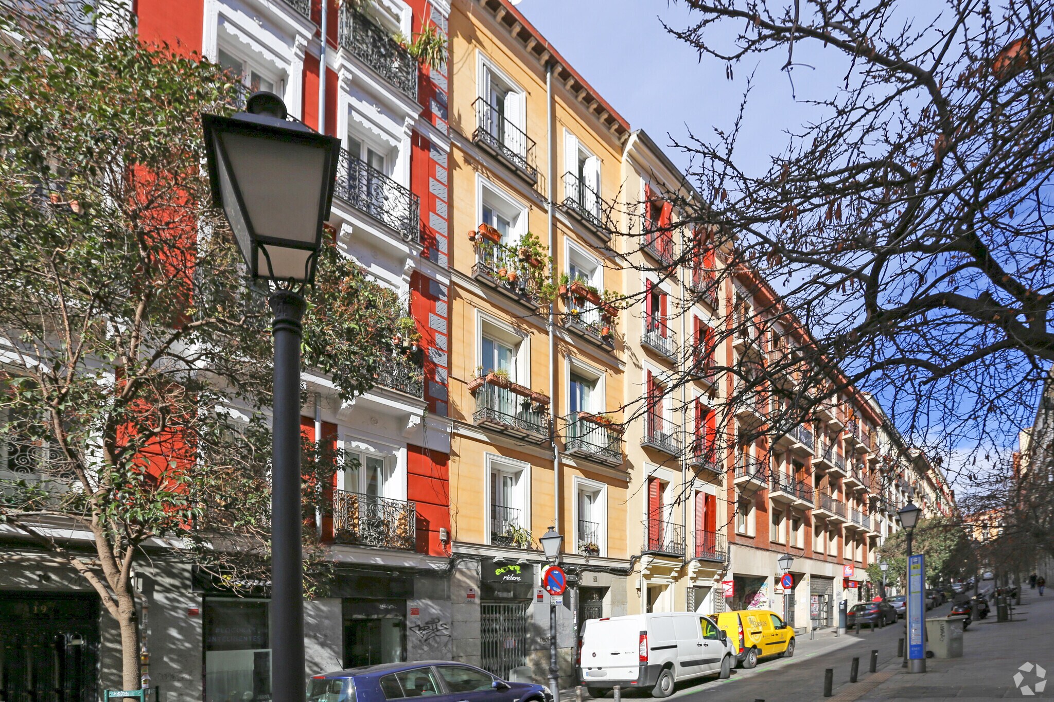 Calle de Valverde, 21, Madrid, Madrid for sale Primary Photo- Image 1 of 1