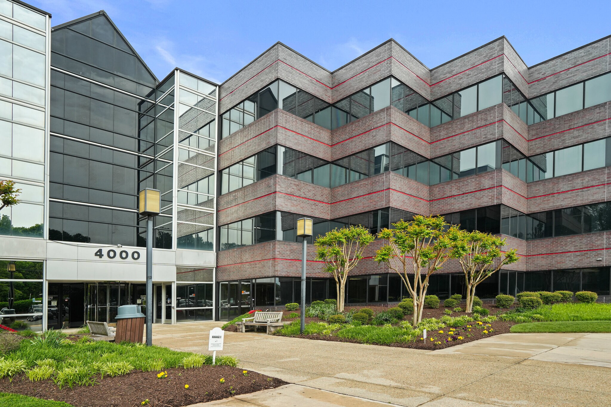 4000 Mitchellville Rd, Bowie, MD for sale Building Photo- Image 1 of 1