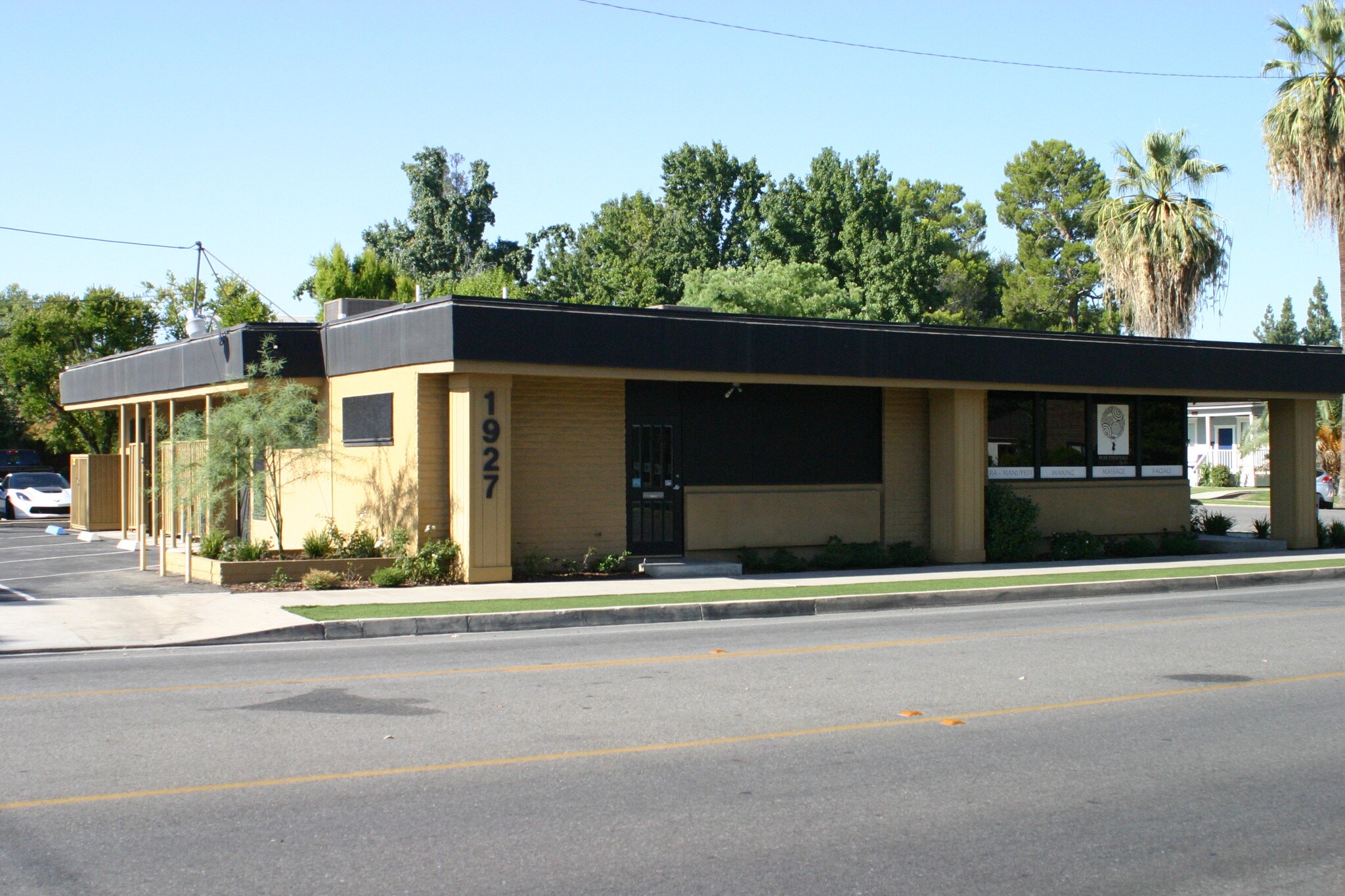 1927 21st St, Bakersfield, CA for sale Building Photo- Image 1 of 1