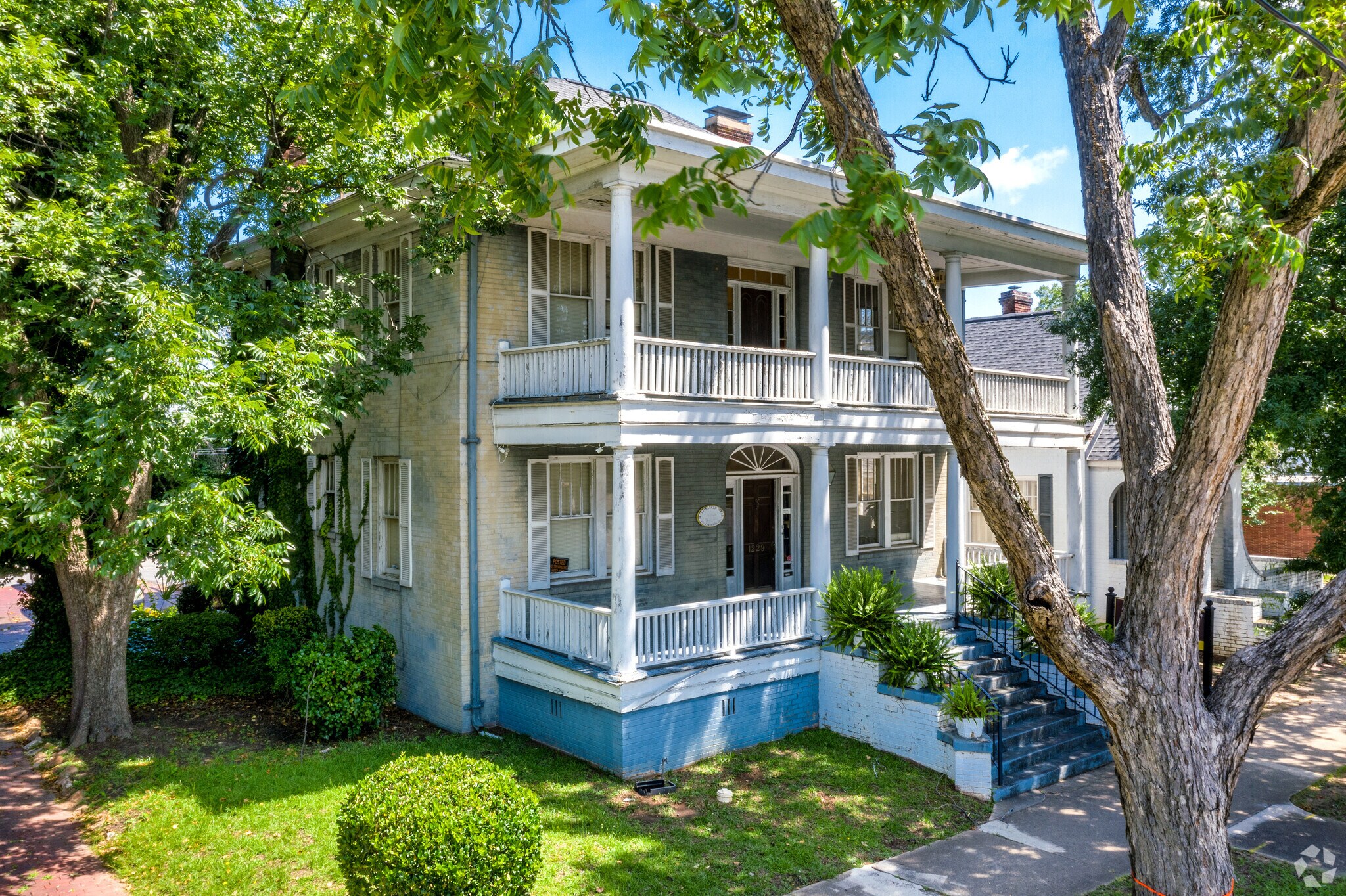 1229 Elmwood Ave, Columbia, SC for sale Primary Photo- Image 1 of 1