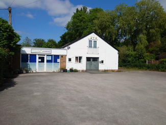 More details for Lacey Green, Wilmslow - Industrial for Lease