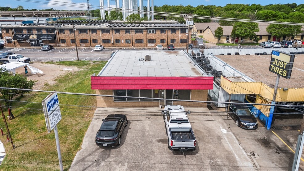 131 N Story Rd, Irving, TX for sale - Building Photo - Image 1 of 7