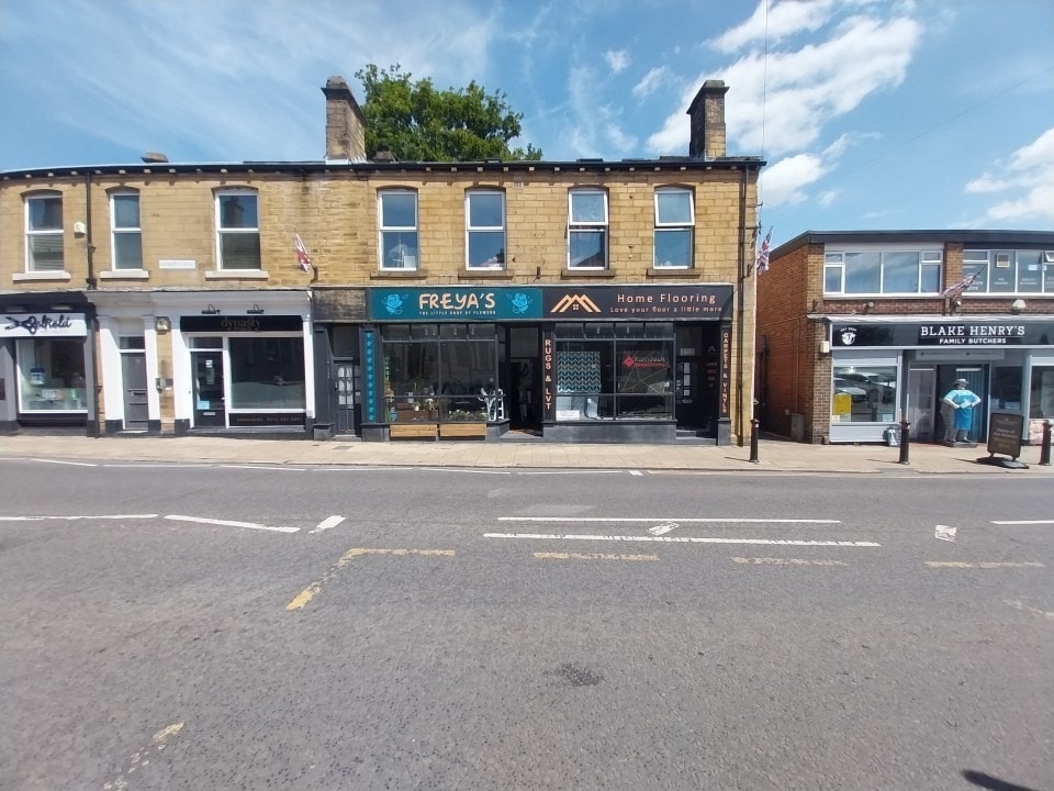 4-6 Robin Ln, Pudsey for lease Building Photo- Image 1 of 2