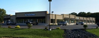 More details for 900 12th St, Hammonton, NJ - Office/Retail for Lease