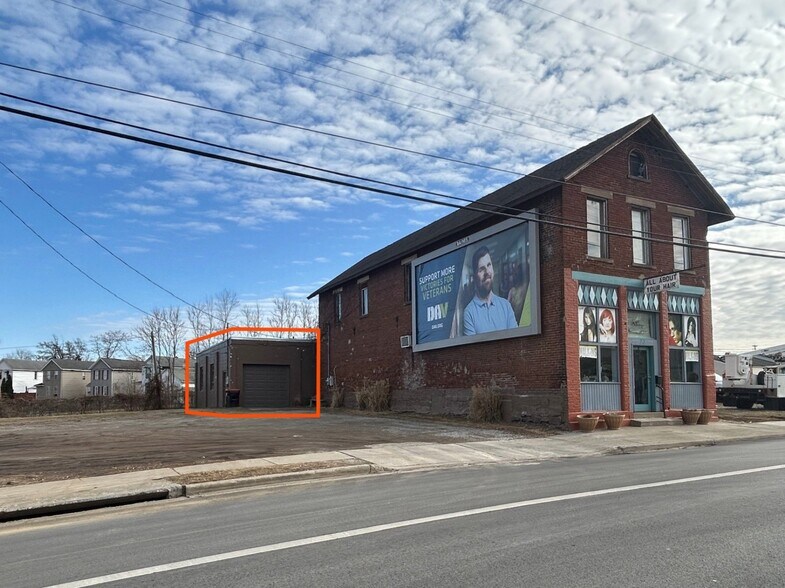 23 Union St, Newark, OH for sale - Primary Photo - Image 1 of 1