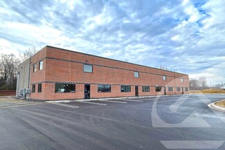 More details for 34417 Rosati Ave, Livonia, MI - Industrial for Lease