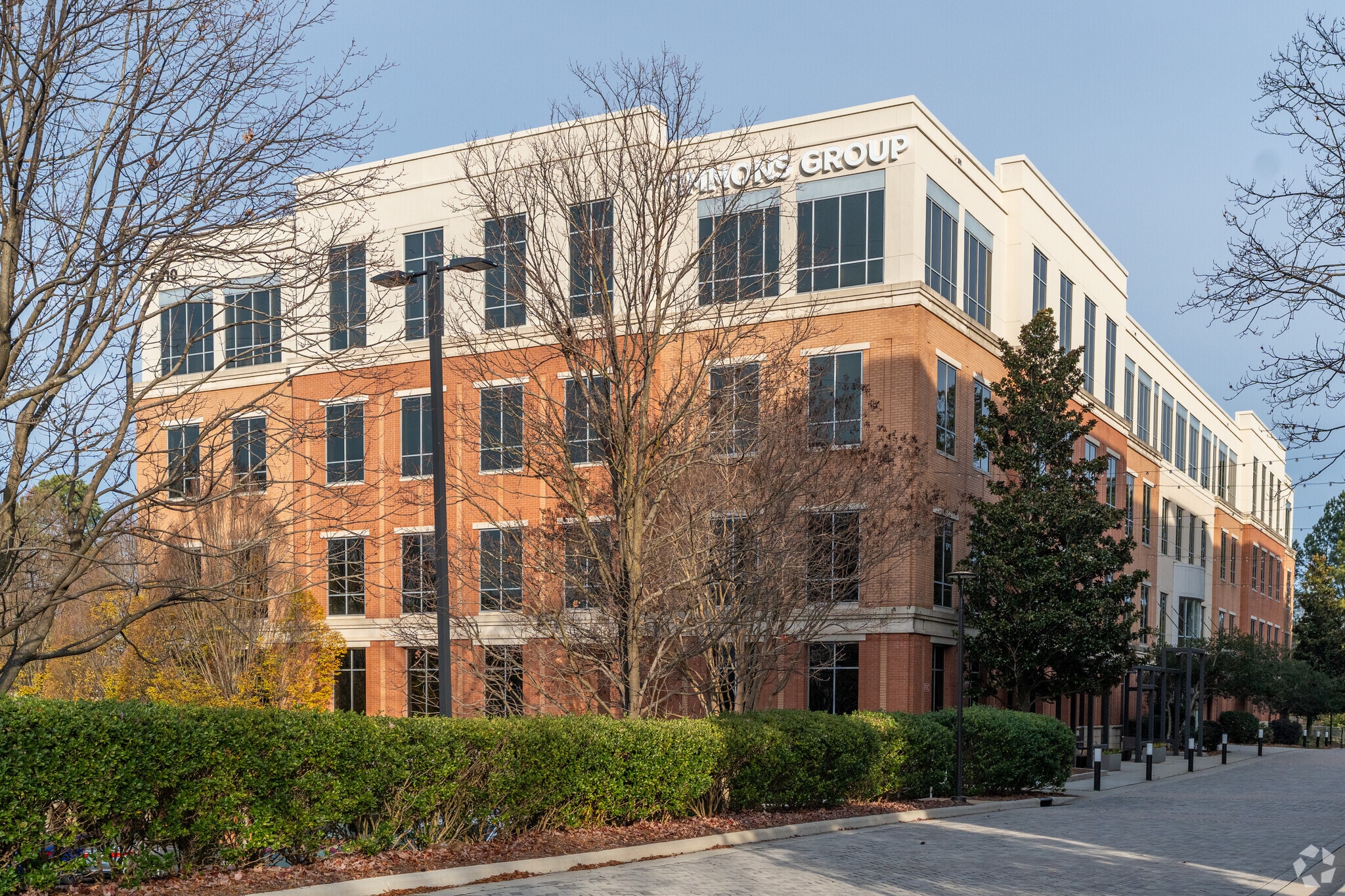 5410 Trinity Rd, Raleigh, NC for sale Primary Photo- Image 1 of 1