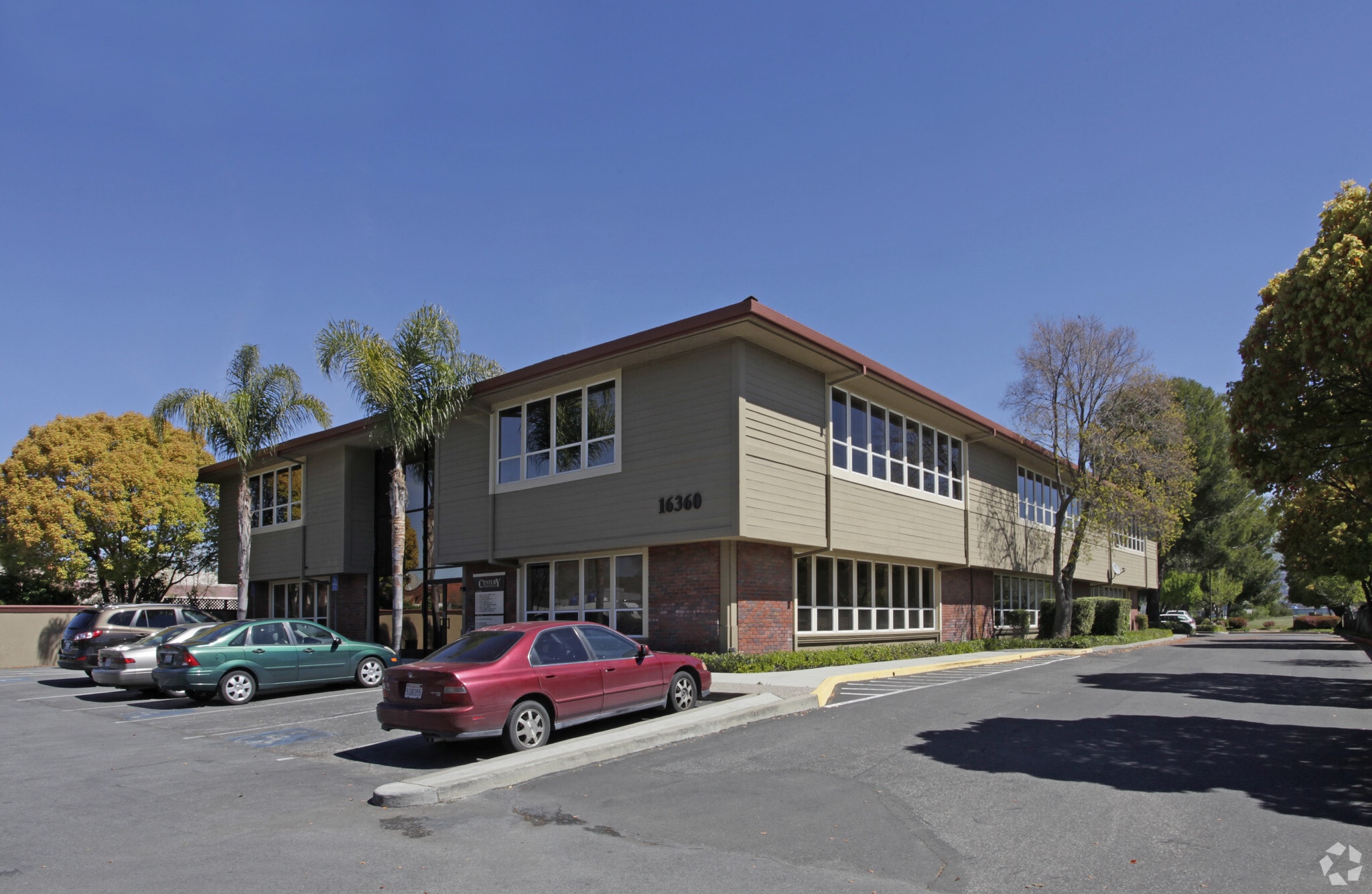 16360 Monterey Rd, Morgan Hill, CA for lease Building Photo- Image 1 of 14