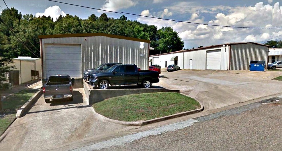 3709 Westway St, Tyler, TX for sale - Building Photo - Image 1 of 1
