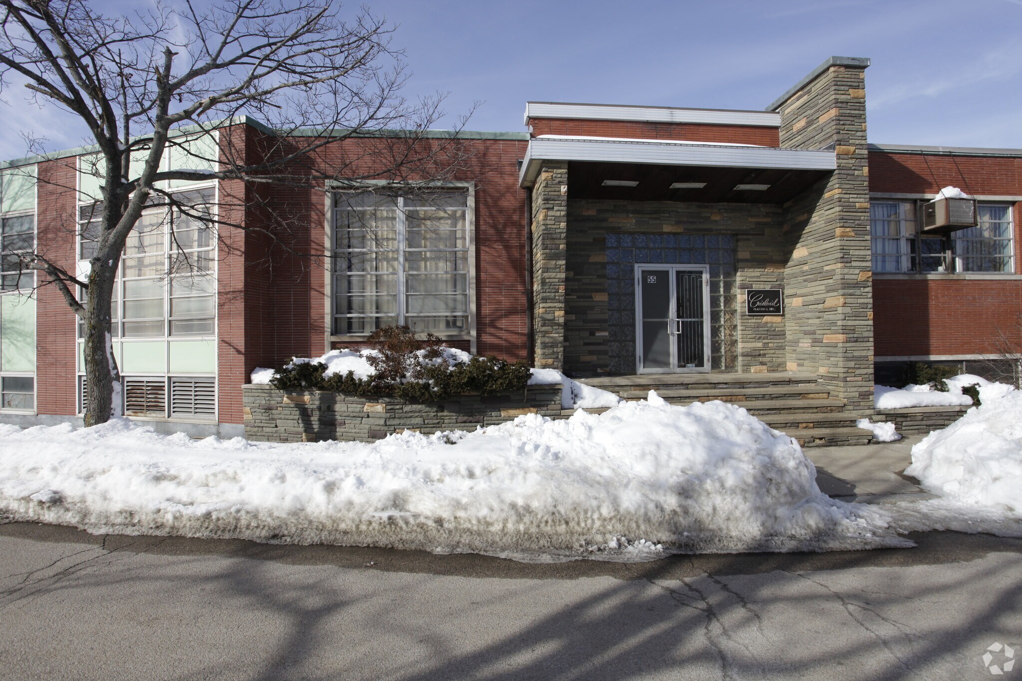 55 Porter St, Providence, RI for sale Building Photo- Image 1 of 1