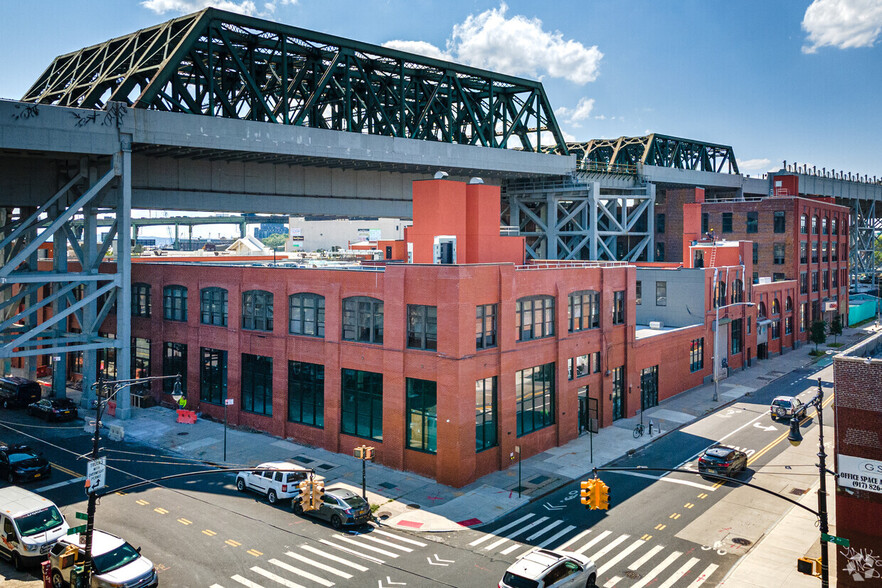 94 9th St, Brooklyn, NY for lease - Building Photo - Image 3 of 12