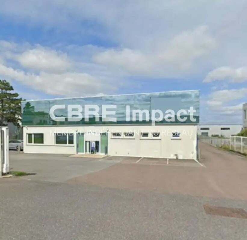 Flex in Tinqueux for sale Building Photo- Image 1 of 17