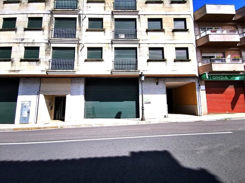 Retail in A Cañiza for sale - Building Photo - Image 1 of 13