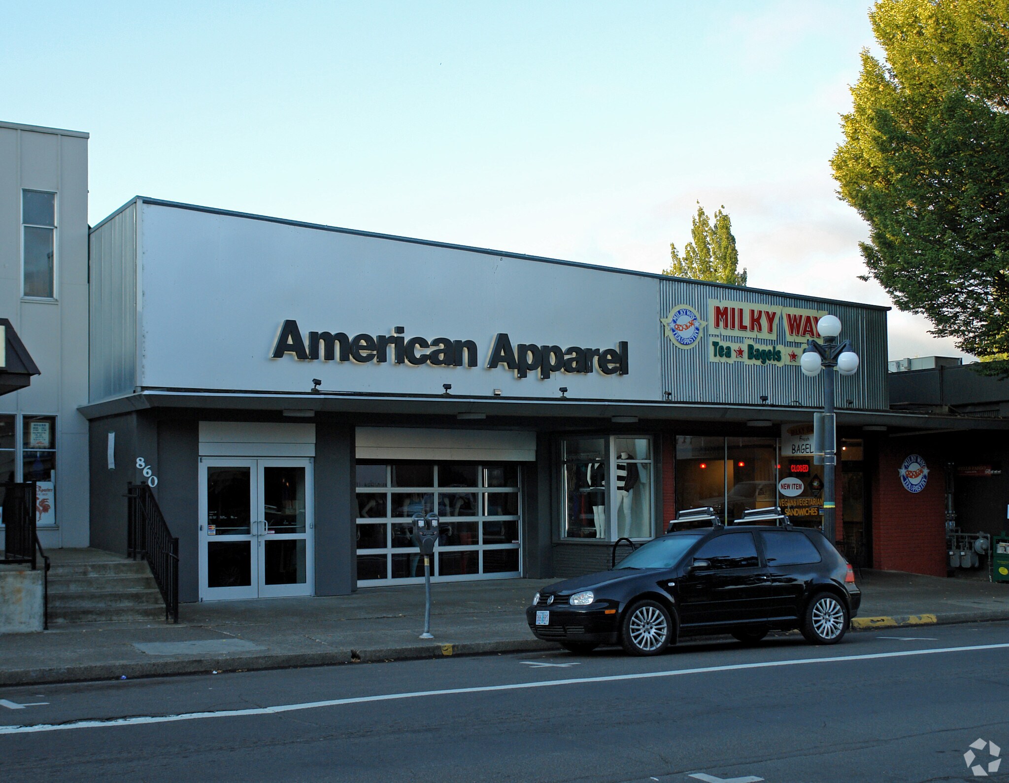 854-860 E 13th Ave, Eugene, OR for sale Primary Photo- Image 1 of 1
