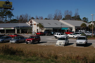 More details for 4390 Spa Dr, Little River, SC - Office for Lease