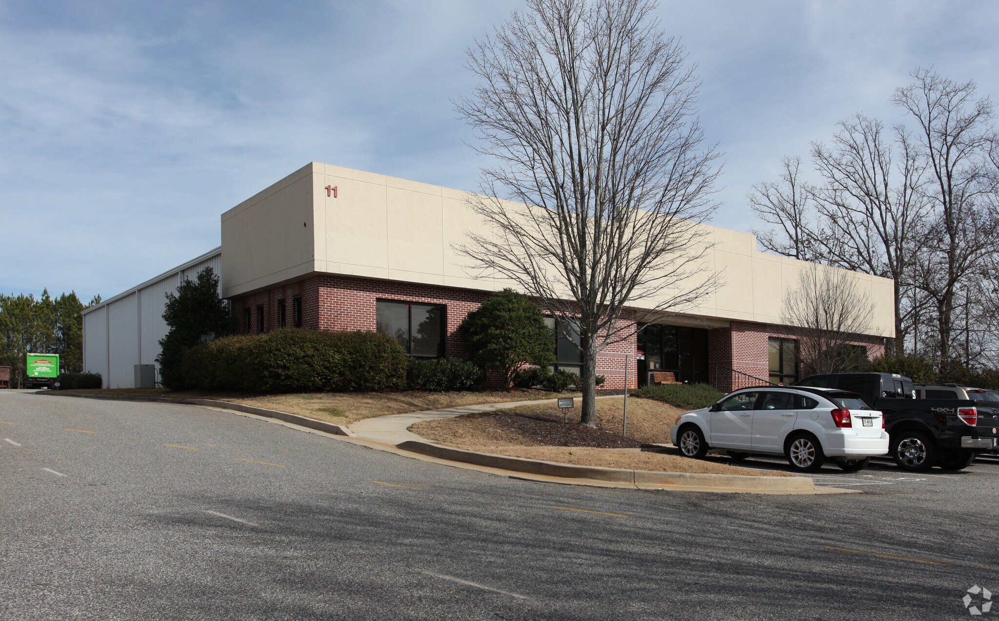 1360 Union Hill Rd, Alpharetta, GA for sale Primary Photo- Image 1 of 1