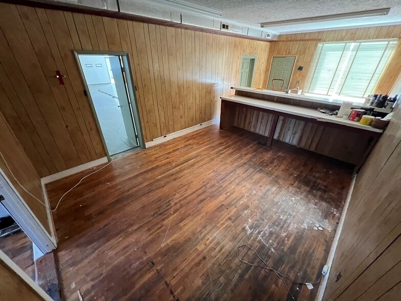 9597 US Highway 29 Business, Ruffin, NC for sale - Building Photo - Image 3 of 7