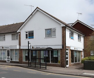 More details for 143A High St, Edenbridge - Office for Lease