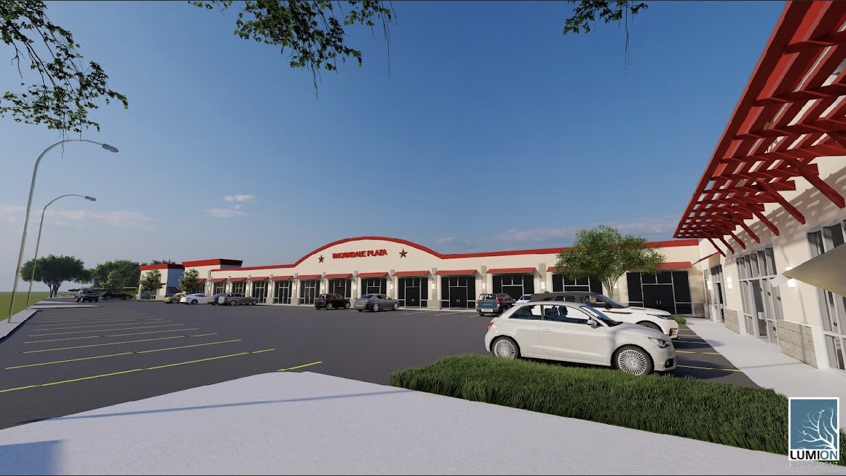 5556 US-79 BUS Hwy, Thorndale, TX for lease Primary Photo- Image 1 of 7