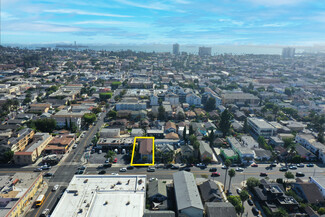 More details for 1930 E 7th St, Long Beach, CA - Multifamily for Sale