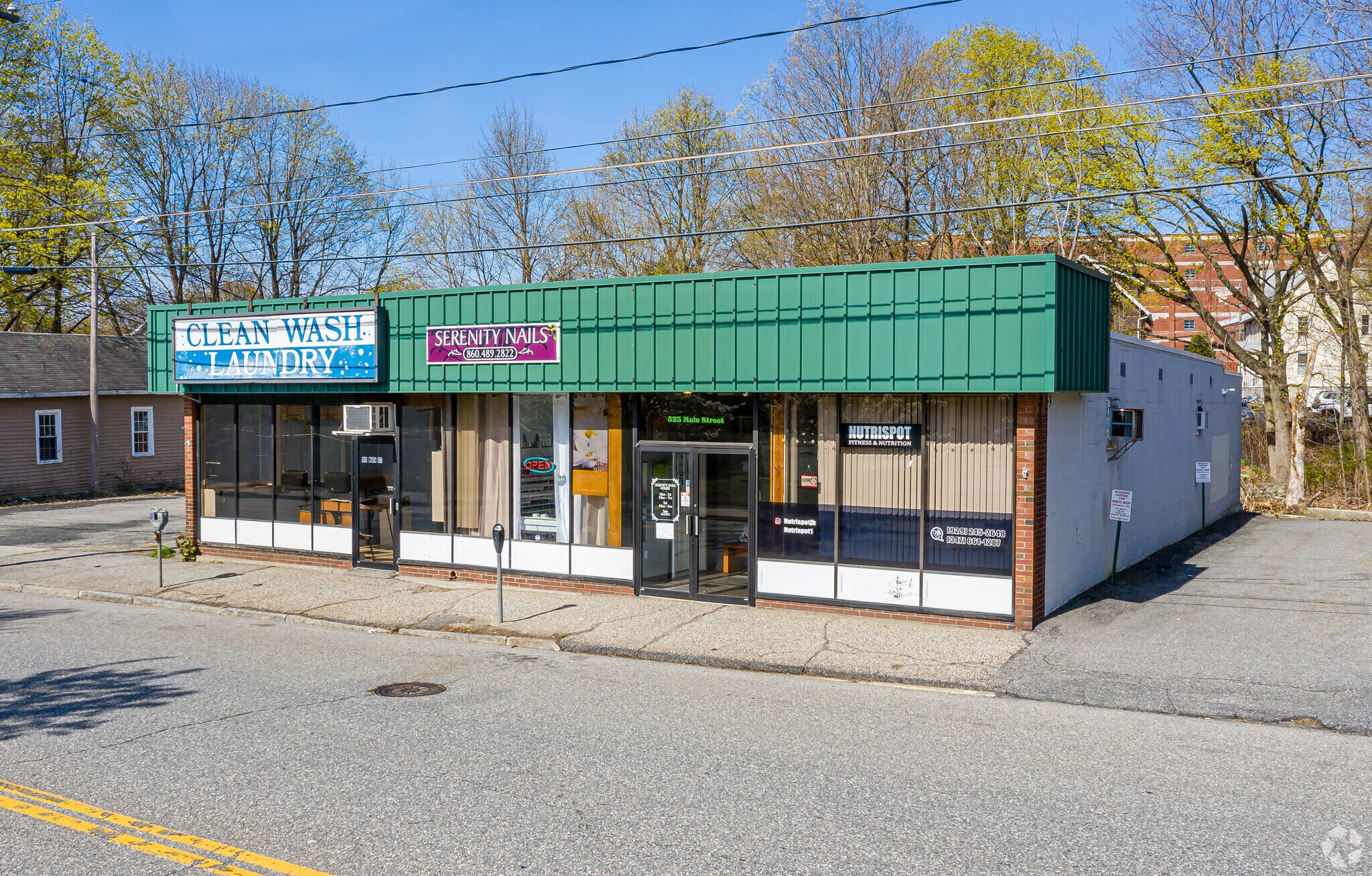 523 Main St, Torrington, CT for sale Primary Photo- Image 1 of 1