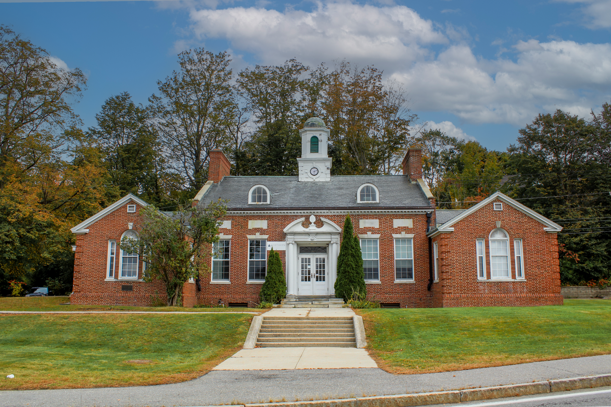 501 Danforth St, Portland, ME for sale Building Photo- Image 1 of 1