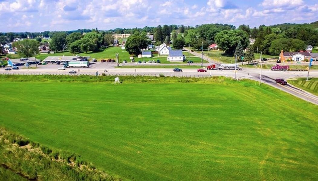 State Rt 422, Worthington, PA 16262