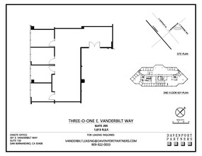 301 E Vanderbilt Way, San Bernardino, CA for lease Building Photo- Image 1 of 1