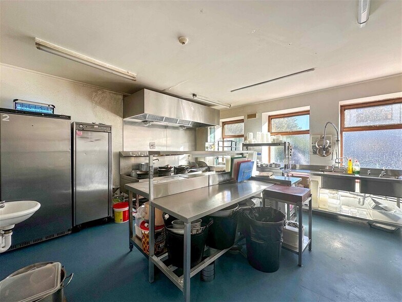 China Town Takeaway and Rooms, Evanton for sale - Building Photo - Image 3 of 7