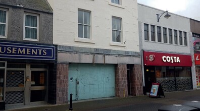 63-65 High St, Leven for lease Building Photo- Image 1 of 1