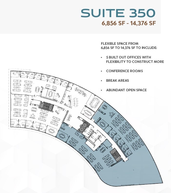 2275 Rio Bonito Way, San Diego, CA for lease Floor Plan- Image 1 of 1