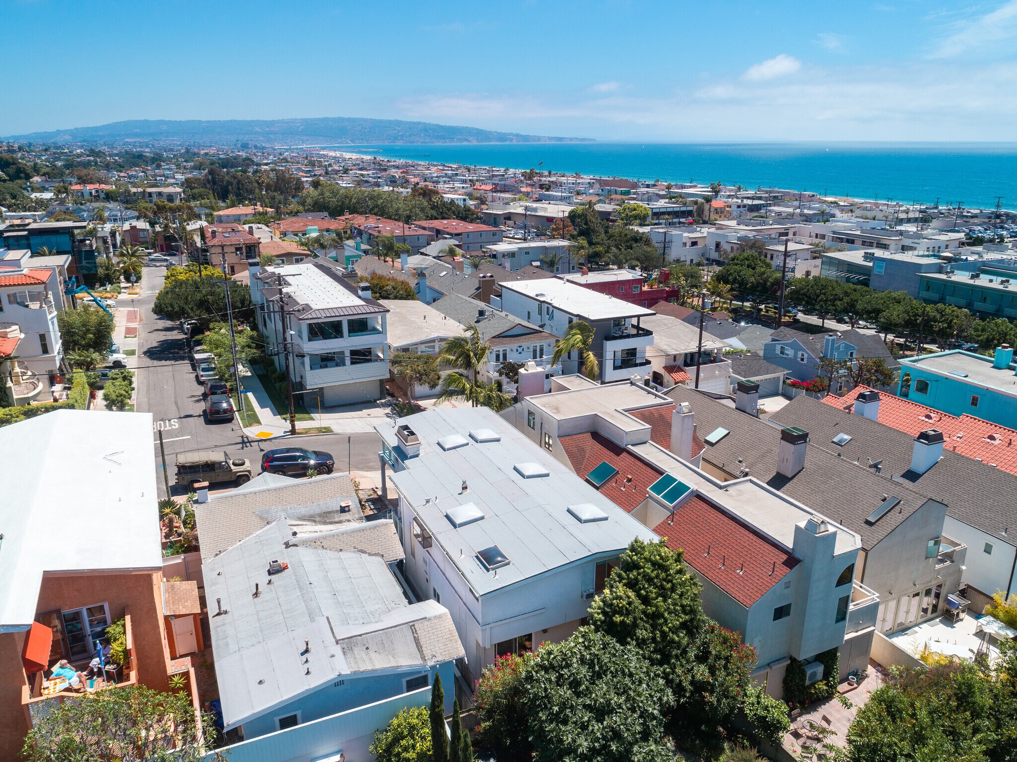 531 13th St, Manhattan Beach, CA for sale Primary Photo- Image 1 of 1