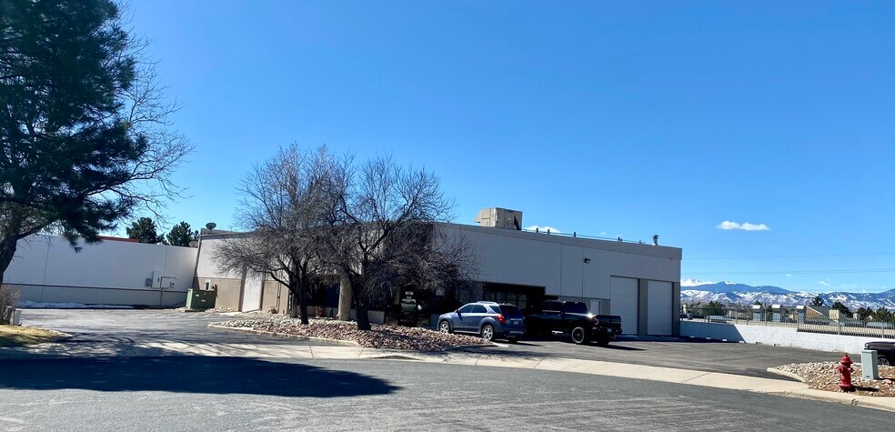 9176 Marshall Pl, Westminster, CO for sale - Building Photo - Image 1 of 1