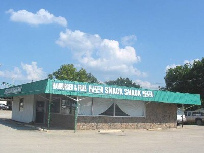 105 E Hall St, Bangs, TX for sale - Primary Photo - Image 1 of 1