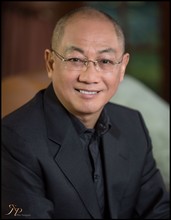 Edmund Sung