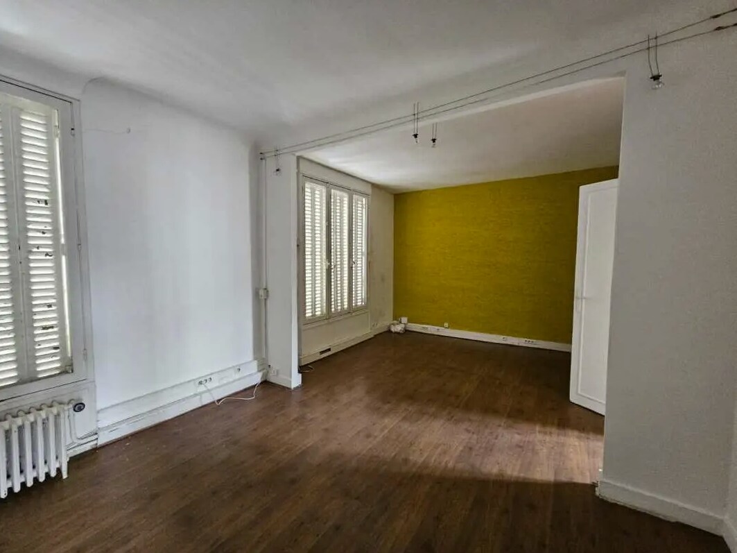 6 Rue Jules Simon, Boulogne-Billancourt for lease Interior Photo- Image 1 of 6