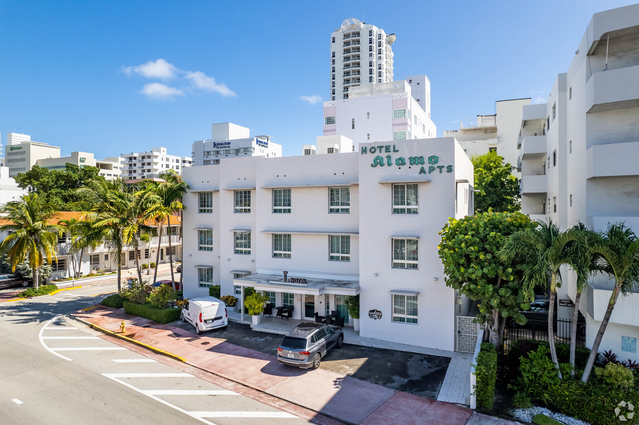 4121 Indian Creek Dr, Miami Beach, FL for sale Primary Photo- Image 1 of 1